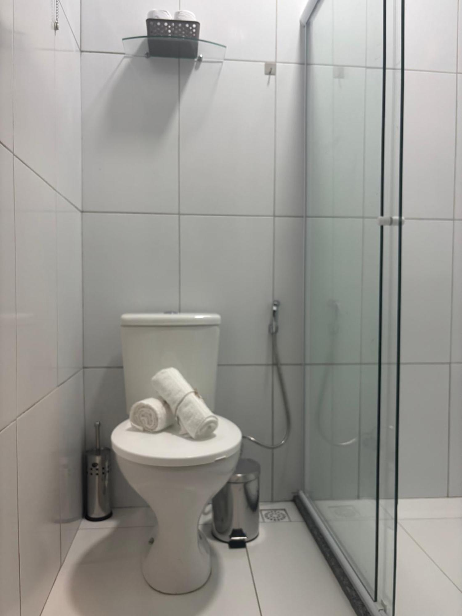 Pousada Agua Salgada Velha Boipeba エクステリア 写真