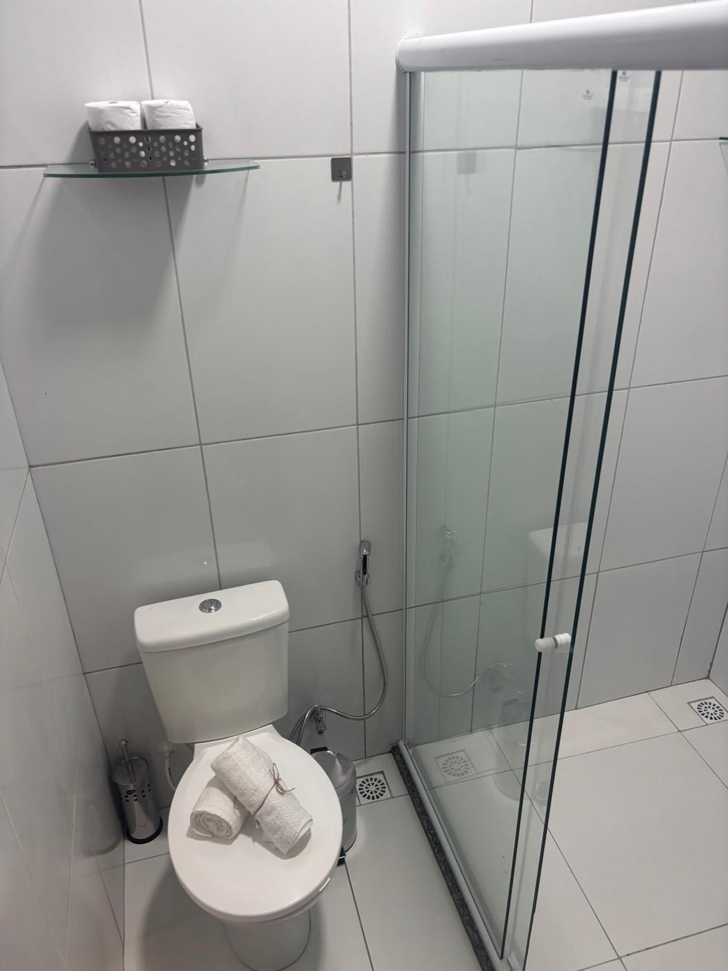 Pousada Agua Salgada Velha Boipeba エクステリア 写真