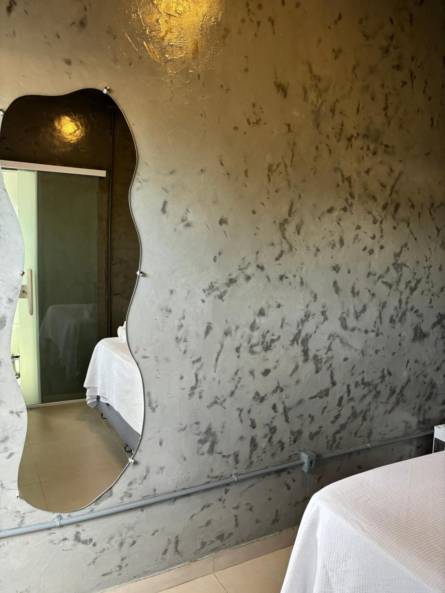 Pousada Agua Salgada Velha Boipeba エクステリア 写真